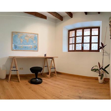 Ca'N Roega Villa Soller Luaran gambar