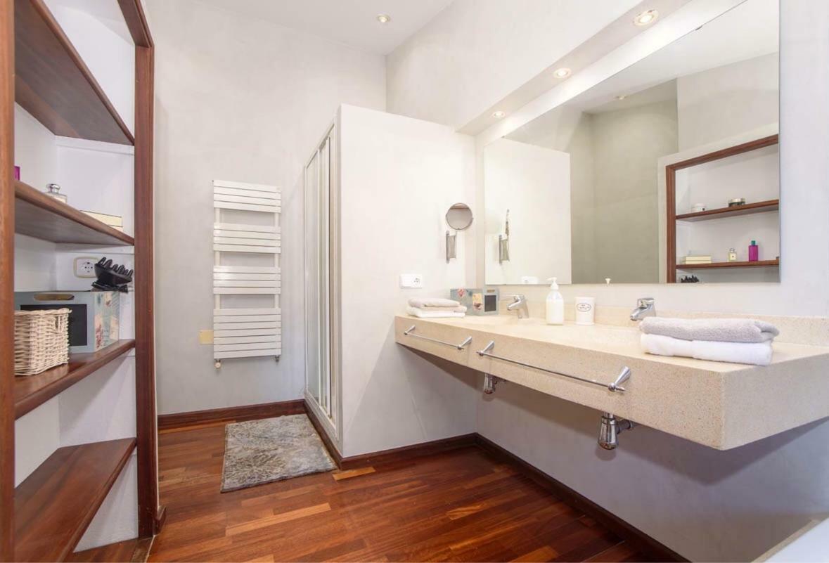 Ca'N Roega Villa Soller Luaran gambar
